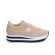 画像2: 【予約品】【2025年９月入荷予定】レディースモデル】 ノーネーム/ＮＯ　ＮＡＭＥ　　FLEX  M JOG KNIT　TAUPE　　厚底 　靴　スニーカー (2)