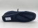 画像16: 【予約品】【２０２６年３月入荷】【NO NAME YOKO ZIP 　TWILL】厚底スニーカー レディース 　ネイビー｜5cmスクエアトゥ・コットンツイル・　※先行予約 (16)