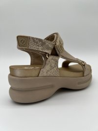 画像3: 【予約品】【2026年3月入荷予定】ノーネーム/ＮＯ　ＮＡＭＥ　CONCRETE　ROSIE　コンクリート　サンダル　ライトゴールド