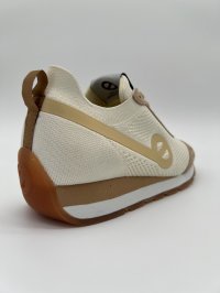 画像3: 【予約品】【2026年3月入荷予定】【レディースモデル】 ノーネーム/ＮＯ　ＮＡＭＥ　CITY FLY　ニットメッシュ　DOVE　靴　スニーカー