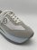 画像7: 【NO NAME PLATO JOG 　MESH】厚底スニーカー レディース｜4.5cmヒール・軽量・美脚・フランスブランド ノーネーム　※先行予約品 (7)