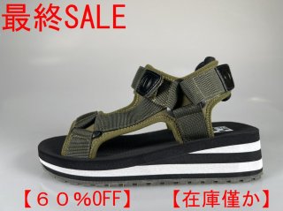 最終お値下げ【新品】NO NAME REFLEX-ACIER サンダル 37 新品】NO NAME REFLEX-ACIER サンダル 37