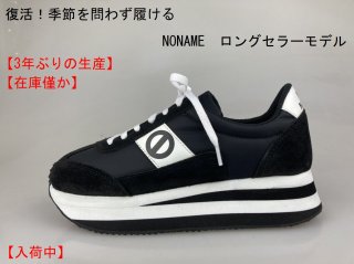 ノーネーム no name スニーカー 靴