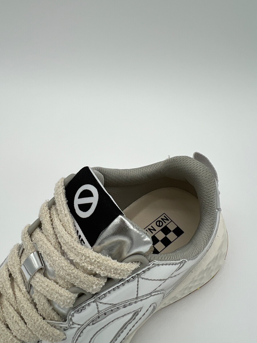 ノーネームno name-CARTER-52130W-SL